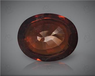 Natural Hessonite Garnet 10.52CTS-15230